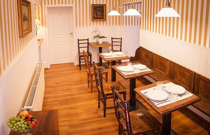 Villa Sipeky Senec Bagian luar foto