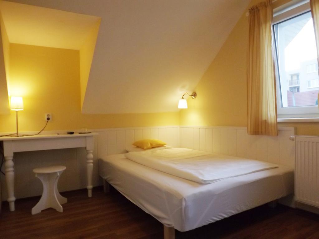 Villa Sipeky Senec Ruang foto