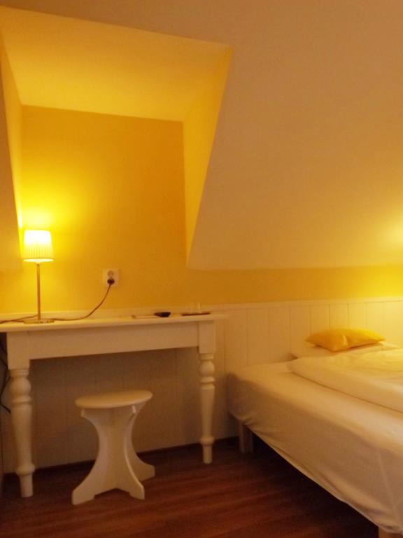 Villa Sipeky Senec Ruang foto